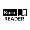 تطبيق Kuro Reader برو