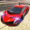 لعبة Extreme Car Driving Simulator apk مهكر