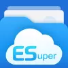 تطبيق مستكشف ملفات ESuper برو