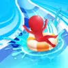 لعبة Waterpark: Slide Race apk مهكر