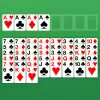 لعبة FreeCell Solitaire apk مهكر