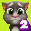 My Talking Tom 2 apk mod