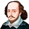 تطبيق Shakespeare Pro برو