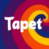 تطبيق Tapet Wallpapers Generator برو