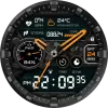 تطبيق Evander Watch Face برو