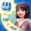 لعبة Merge Decor : Home Design apk مهكر