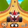 لعبة Formula Racing: Car Games apk مهكر