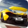 لعبة P1 Drift Simulator apk مهكر