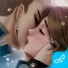 لعبة Henris Secret - Visual Novel apk مهكر