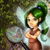 لعبة Magical Lands - Hidden Object apk مهكر
