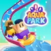 لعبة Idle Aqua Park apk مهكر