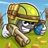 لعبة Warlings 2: Total Armageddon apk مهكر
