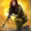 Sniper Arena: PvP Army Shooter apk mod