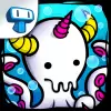 لعبة Octopus Evolution: Idle Game apk مهكر