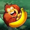 لعبة Banana Kong apk مهكر