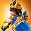 لعبة Royal Revolt 2: برج الدفاع apk مهكر