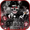 تطبيق ثيم لوحة المفاتيح Cool Smoke S برو