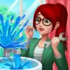 لعبة Room Flip: My Home Design Game apk مهكر