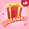 Giveaways and scratch cards! pro