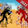 Stickman Battle 2: Empires War apk mod