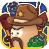 لعبة Bad Eggs Online 2 apk مهكر