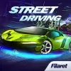 لعبة XCars Street Driving apk مهكر