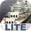 لعبة Pacific Fleet Lite apk مهكر