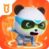 Baby Panda World apk mod