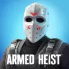 Armed Heist: Shooting games apk mod