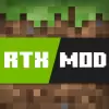 تطبيق RTX Shaders for MCPE برو