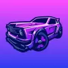 تطبيق RL Garage for Rocket League برو