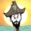 لعبة Dont Starve: Shipwrecked apk مهكر