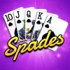 لعبة Spades: Classic Card Game apk مهكر
