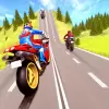 لعبة Bike Race Master: Bike Racing apk مهكر