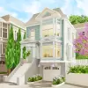 لعبة Homematch Home Design Games apk مهكر