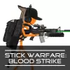 Stick Warfare: Blood Strike apk mod