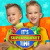 Vlad  Niki Supermarket game apk mod