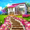لعبة Home Design : My Dream Garden apk مهكر