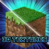 تطبيق لعبة ماين كرافت 3D برو