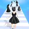 Bride Race: Makeup, Dress up apk mod
