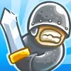 لعبة Kingdom Rush- Tower Defense TD apk مهكر