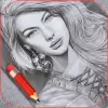 تطبيق Pencil Sketch Photo Art برو