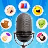 Voice Changer - Funny Recorder pro