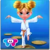 لعبة Karate Girl vs. School Bully apk مهكر