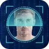تطبيق Face ID: Lock Screen PRANK برو