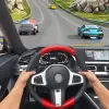 لعبة العاب سيارات  Racing Games 3D apk مهكر
