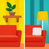 لعبة Differences - Find them all apk مهكر