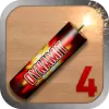 لعبة Simulator Of Pyrotechnics 4 apk مهكر