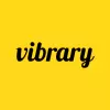 تطبيق Vibrary - kpop pinterest برو