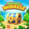 لعبة Merge Miracle 2023 apk مهكر